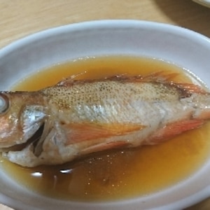 簡単 赤らはちめの煮付け レシピ 作り方 By このはのこ 楽天レシピ 簡単 赤らはちめの煮付け レシピ 作り方 By このはのこ 楽天レシピ